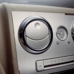 Lincoln Zephyr Concept 2004 года